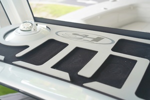 28ft Sea Hunt Yacht For Sale