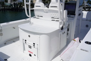 28ft Sea Hunt Yacht For Sale