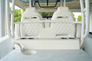 28ft Sea Hunt Yacht For Sale