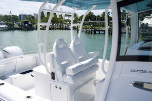 28ft Sea Hunt Yacht For Sale