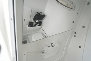 28ft Sea Hunt Yacht For Sale