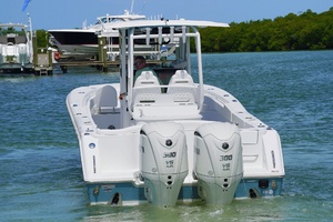 28ft Sea Hunt Yacht For Sale