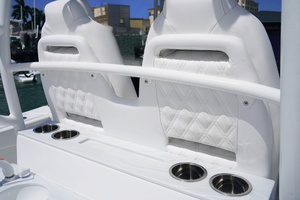 28ft Sea Hunt Yacht For Sale