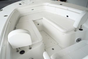28ft Sea Hunt Yacht For Sale