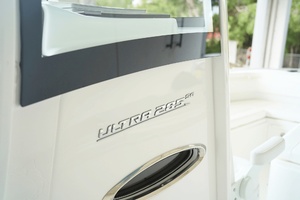 28ft Sea Hunt Yacht For Sale
