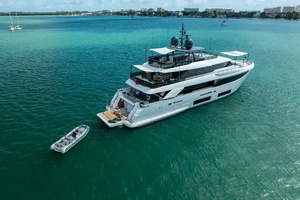LUMPASAURUS Worth Avenue Yachts