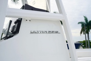 22ft Sea Hunt Yacht For Sale