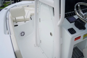 22ft Sea Hunt Yacht For Sale