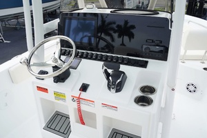 22ft Sea Hunt Yacht For Sale