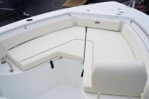 22ft Sea Hunt Yacht For Sale
