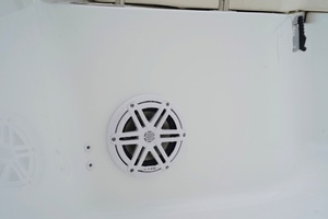 22ft Sea Hunt Yacht For Sale