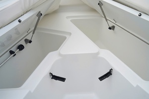 22ft Sea Hunt Yacht For Sale