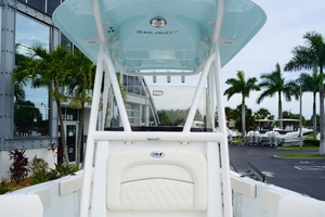 22ft Sea Hunt Yacht For Sale