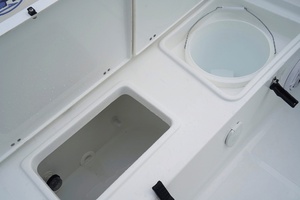 22ft Sea Hunt Yacht For Sale