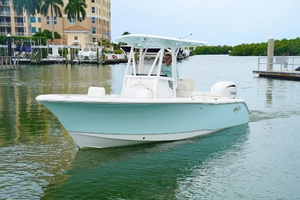 22ft Sea Hunt Yacht For Sale