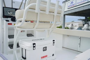 22ft Sea Hunt Yacht For Sale