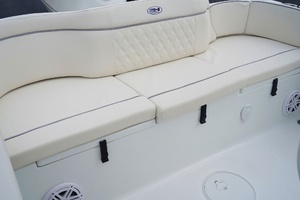 22ft Sea Hunt Yacht For Sale