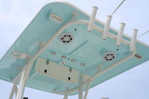22ft Sea Hunt Yacht For Sale