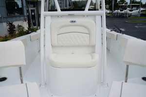 22ft Sea Hunt Yacht For Sale