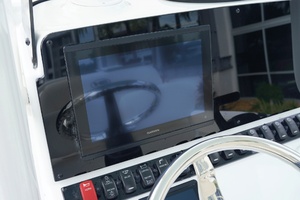 22ft Sea Hunt Yacht For Sale
