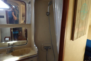 Fools Goal 38ft Chris Craft Yacht For Sale