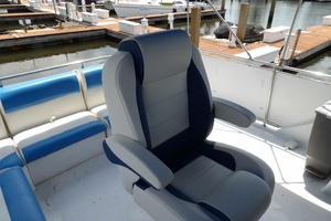 Fools Goal 38ft Chris Craft Yacht For Sale