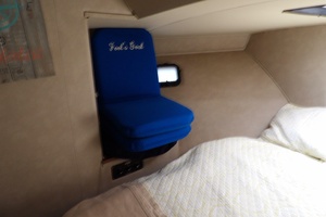 Fools Goal 38ft Chris Craft Yacht For Sale