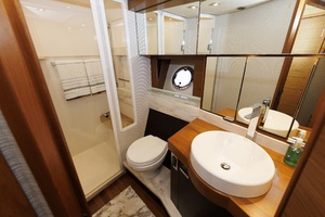 NO AGENDA 44ft Tiara Yachts Yacht For Sale