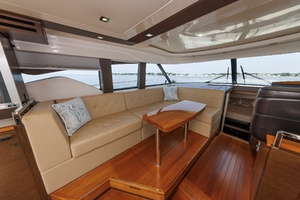 NO AGENDA 44ft Tiara Yachts Yacht For Sale