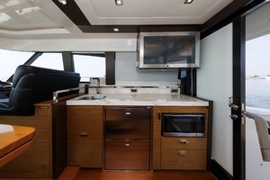 NO AGENDA 2016 Tiara Yachts 44 Coupe Yacht For Sale in Westbrook CT