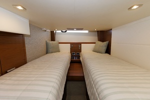 NO AGENDA 44ft Tiara Yachts Yacht For Sale