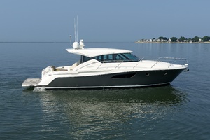 NO AGENDA 44ft Tiara Yachts Yacht For Sale