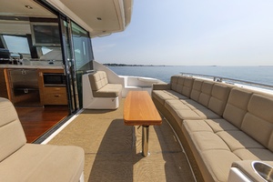 NO AGENDA 44ft Tiara Yachts Yacht For Sale