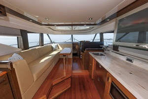 NO AGENDA 44ft Tiara Yachts Yacht For Sale