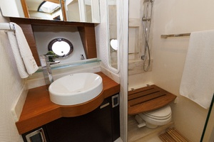 NO AGENDA 44ft Tiara Yachts Yacht For Sale