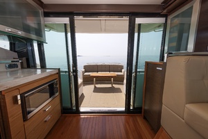 NO AGENDA 44ft Tiara Yachts Yacht For Sale