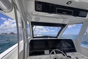 43ft Everglades Yacht For Sale