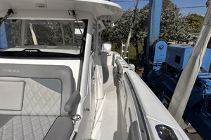 43ft Everglades Yacht For Sale