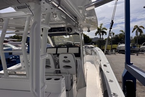 43ft Everglades Yacht For Sale