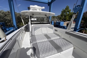 43ft Everglades Yacht For Sale
