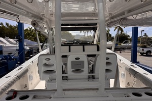 43ft Everglades Yacht For Sale