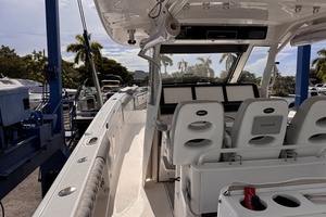 43ft Everglades Yacht For Sale