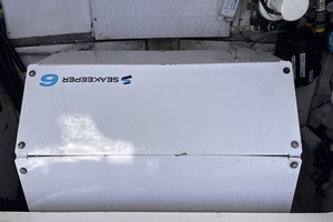43ft Everglades Yacht For Sale