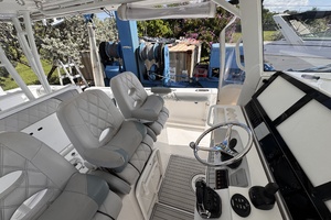 43ft Everglades Yacht For Sale