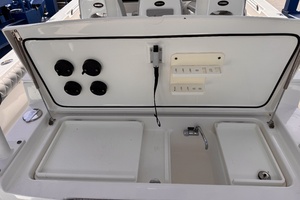 43ft Everglades Yacht For Sale