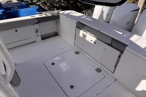 43ft Everglades Yacht For Sale