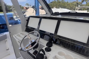 43ft Everglades Yacht For Sale