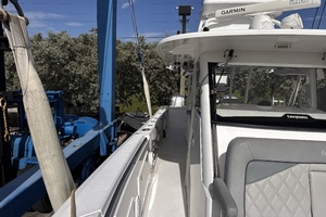 43ft Everglades Yacht For Sale
