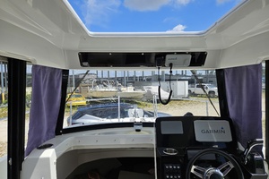 26ft Jeanneau Yacht For Sale