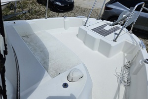 26ft Jeanneau Yacht For Sale